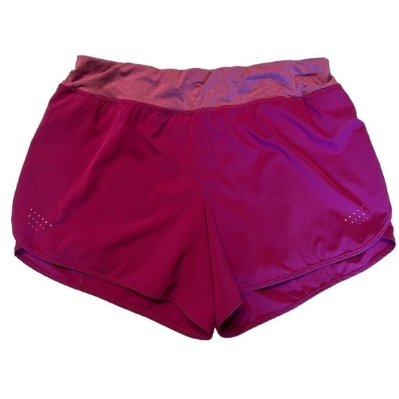 AVIA Performance Women’s Running Shorts Built-In Bike Shorts-Size M 4/$25❤️ - Picture 1 of 5